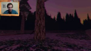 ПЕРВАЯ ВСТРЕЧА С СИРЕНОГОЛОВЫМ СУЩЕСТВОМ | SIREN HEAD #1