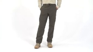 Columbia Men's Silver Ridge Cargo Pants