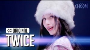 TWICE "Strategy" STUDIO CHOOM