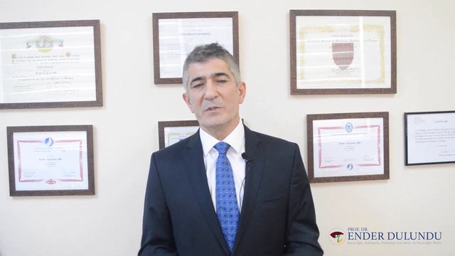 Safra Kesesi Polipleri Ne Zaman Ameliyat Edilir? I Prof. Dr. Ender Dulundu смотреть онлайн