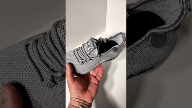 Кроссовки мужские серые изики смотреть онлайн