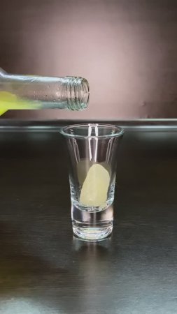 🍸 Ликёр «Лимончелло»Рецепт⬇ 🍋