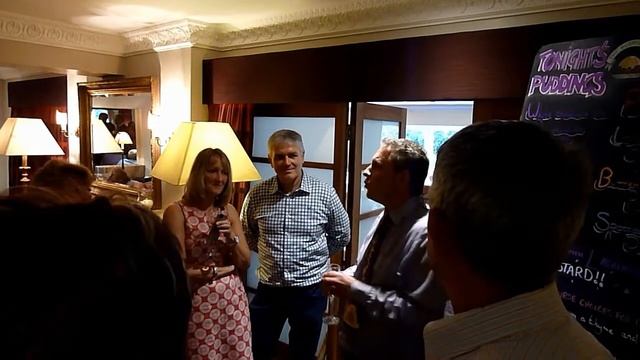 Three Ways House Hotel & Pudding Club Near Chipping Campden, Gloucestershire, GL55 6SB смотреть онлайн