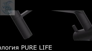 Omoikiri Akeno - обзор смесителя Omoikiri