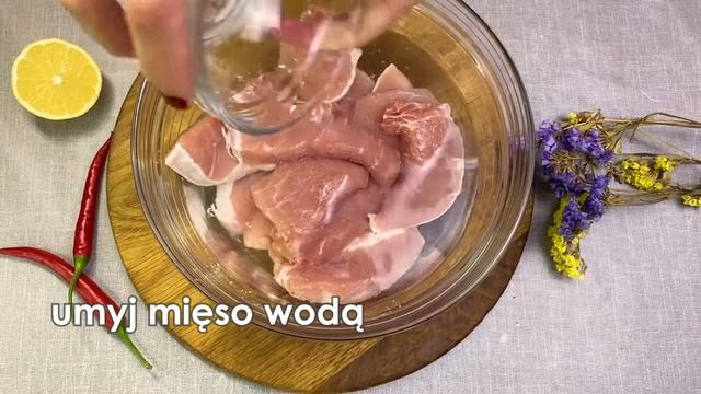 Przepis restauracyjny. Smaczne i przydatne. Wszyscy będą zaskoczeni! смотреть онлайн