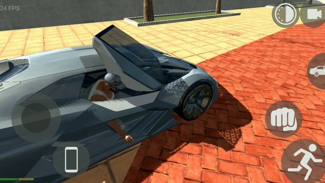 Finally Lamborghini Terzo Cheat Code in indian bike driving 3d new update || indian bike game смотреть онлайн