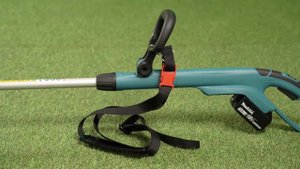 Триммер аккумуляторный MAKITA DUR 181