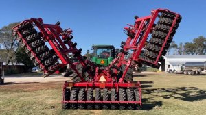 Horsch Tiger 8 LT