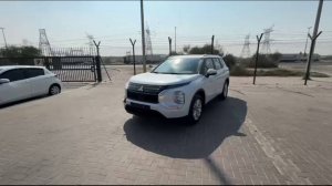 Доступен к заказу Mitsubishi Outlander 👇