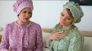 Mothers tanning - Penny Barber And Pristine Edge