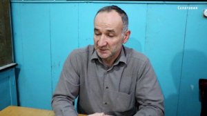 Отправка призывников на Военную срочную службу