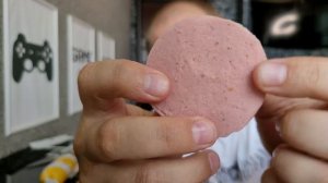 Акции в ПЯТЁРОЧКЕ  Пробую КОЛБАСУ варёную 500г всего за 49 руб.