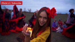 Ай Вы Цыгане - Юлия Гаврилова