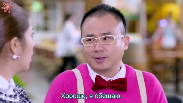Кухня любви 1 сезон 22 серия