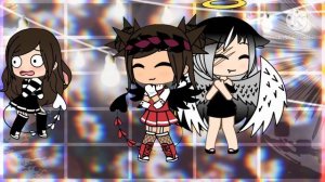 ×Гача лайф×Gacha life×клип×§¶°~КОТ НА СТИЛЕ×§¶°¬\|¦¬¡