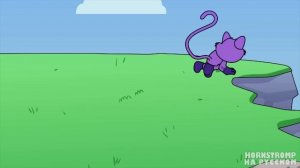 УЛЫБАЮЩИЕСЯ ЗВЕРЬКИ, НО ВСЕ ПРИЗРАКИ?! | Poppy Playtime 3 - Анимации на русском