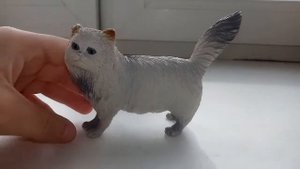 ~МОЯ КОЛЛЕКЦИЯ КОТОВ ВОИТЕЛЕЙ~ `Щербатая´