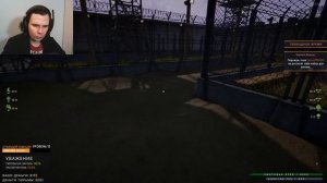 ПОПА ПИПА ПОПА ПИПА ПОПА ПИПА ПИП ПА ПАА КИСЕЛЬ СОШЕЛ С УМА Prison Simulator #11