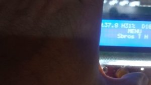 Инкубатор на Arduino.