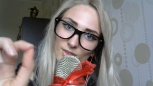 🎁 АСМР | Персональное внимание * 💋 * ASMR | Personal attention