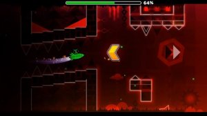 САМЫЙ ЛЕГКИЙ ИНСЕЙН?! // [Geometry Dash]