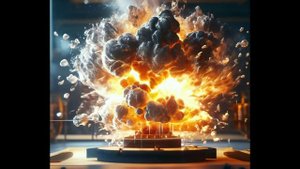 Темная тайна Космонавта номер 0. Загадочная история