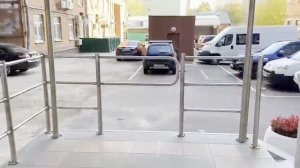 ⏱️ВЫХОДНЫЕ И ПОСЛЕ 20:00 / Большой Саввинский переулок 9с1