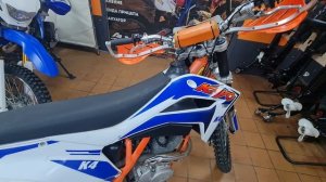 kayo k4 работа мотора