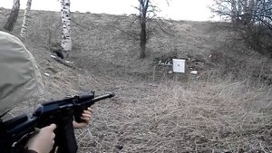 Molot Vepr 12 (Вепрь 12 МОЛОТ) P