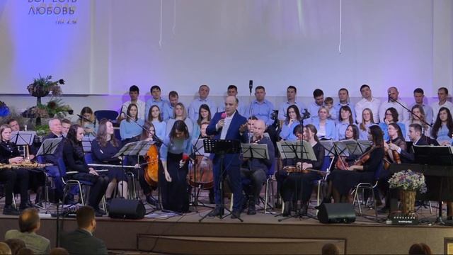 Зібрання онлайн. КОМХ 17.10.21 смотреть онлайн