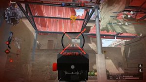 Warface: Перезагрузил комп и тут началось...