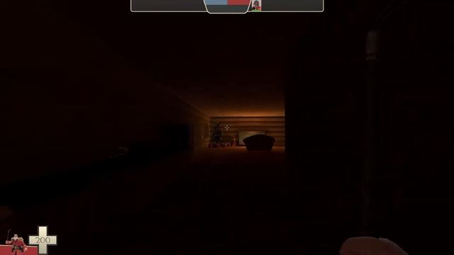 [TF2] Hearths Warming Cabin Easter Egg REDUX смотреть онлайн