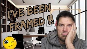 Канадская семья в НН.. Am I being FRAMED?