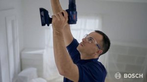 Дрель-шуруповерт аккумуляторная BOSCH GSB 185-LI