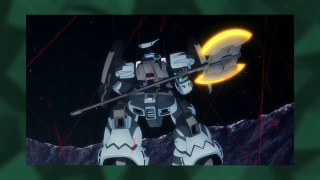The Terrifying Gundam Pharact! - Mobile Suit Gundam: The Witch from Mercury Episode 5 Review смотреть онлайн
