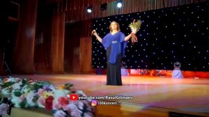08 Тамара Джабраилова – «Моя судьба»