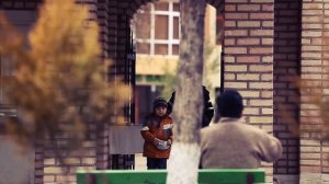 Humoyun Mirzo - Qariyalar uyi | Хумоюн Мирзо - Кариялар уйи