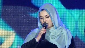 Зульфира Шабанова Молитва