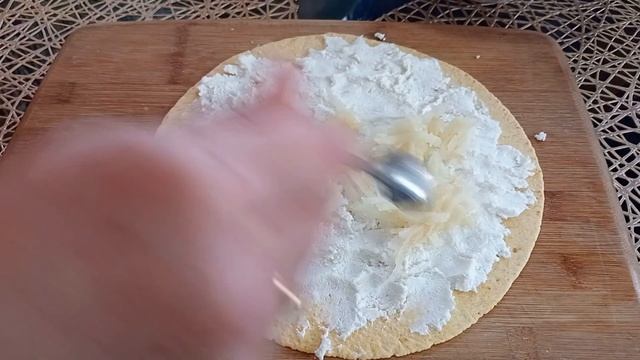 Супер быстрая вкусняшка к чаю!#штрудель #кчаю #кчаюпростой #еда#вкусныйрецепт#вкуснаяеда #кулинария