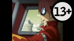 Хвост Феи/Fairy Tail.НАРЕЗКА ПРИКОЛОВ #1