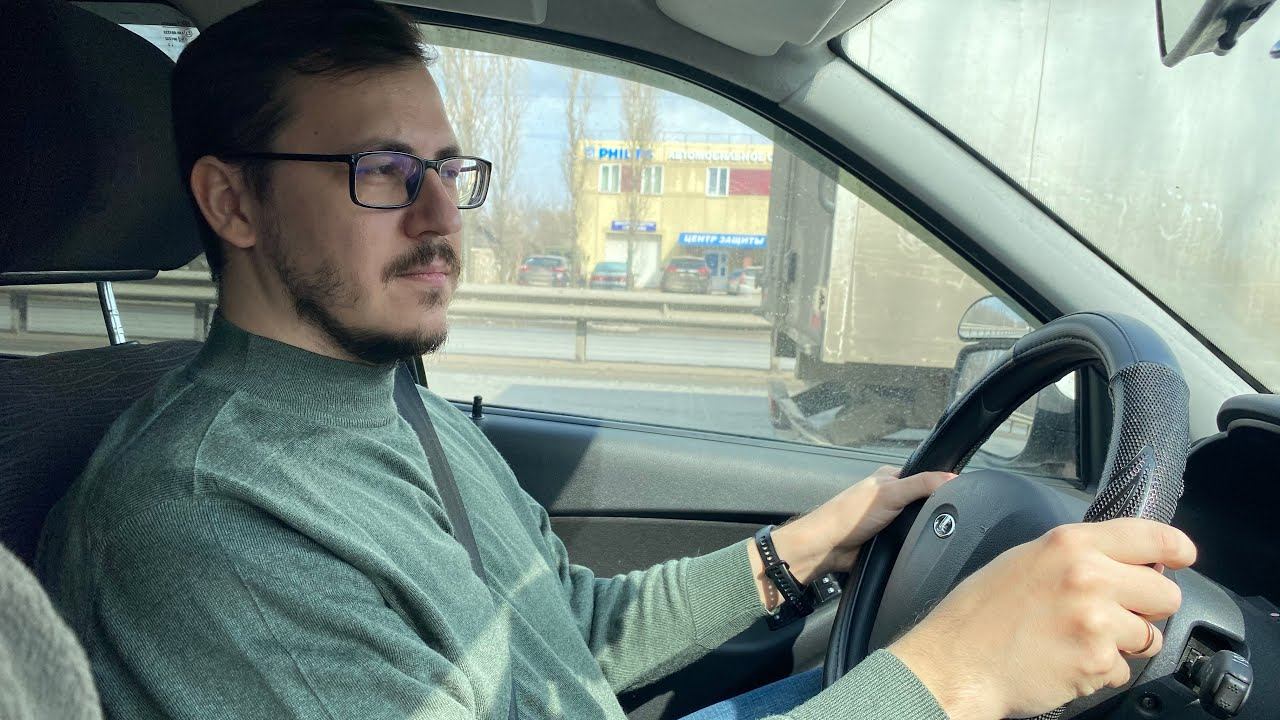Подготовка к экзамену Гибдд. Нижний Новгород Мещера