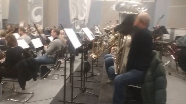 'Munchausen-show' смотреть онлайн