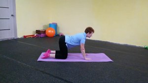 При болях в спине !!!