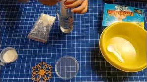 Pro опыты ☺ эксперимент "горячий лед" we do experiments #делаемопыты #эксперимент #experiments