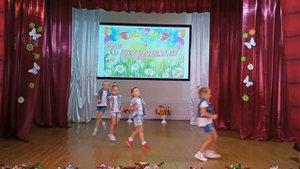 День села. Номинация "Первоклассник"