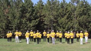 Оздоровительная Гимнастика По Меридианам