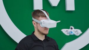 СПК - Мастерская Эксплуатация беспилотных авиационных систем