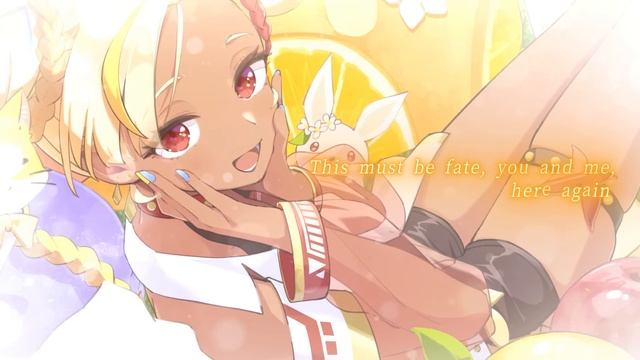 Honey 【 Serina Maiko | V4Mirai Original Song 】 смотреть онлайн