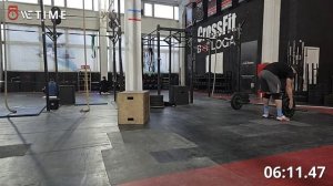 Вызов Юга 2025 ОТБОР. Задание 2. Первая и вторая части. Шенкаренко Илья