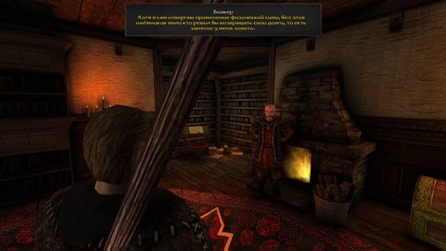 Хроники Миртаны: Архолос ➤ Русская озвучка [ФАБИО/РИЕРОЛ/ВОЛКЕР/ИГОРЬ/МУРК/РИППЕР/ХАКСЛИ] #архолос
